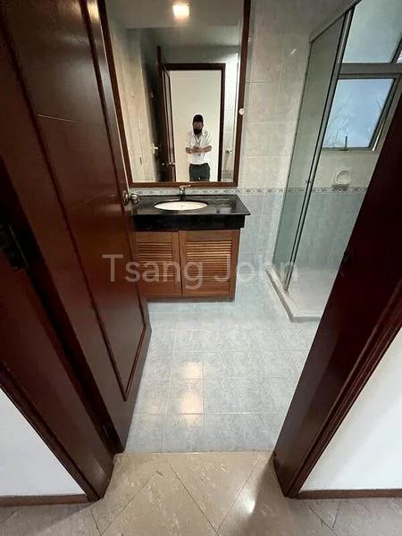 3 Bed Condo for Rent in  Northoaks - Image 8